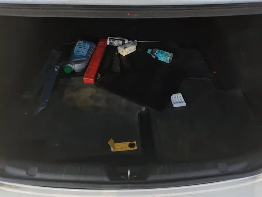 Kia K3 2016