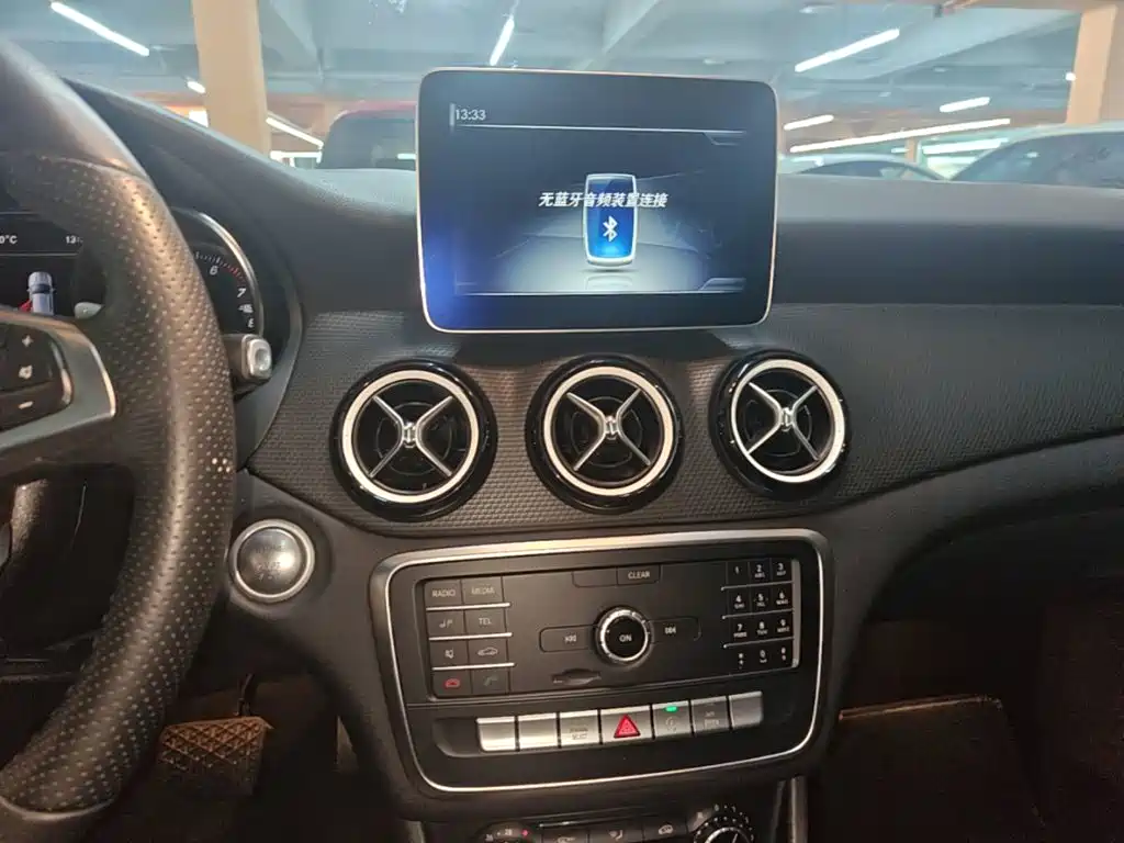 Mercedes-Benz GLA 2019 — фото 13