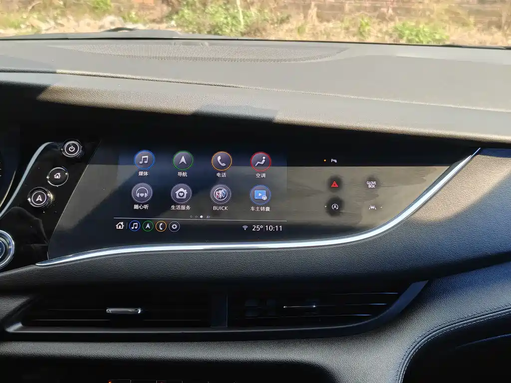 Buick Enclave 2021 — фото 14