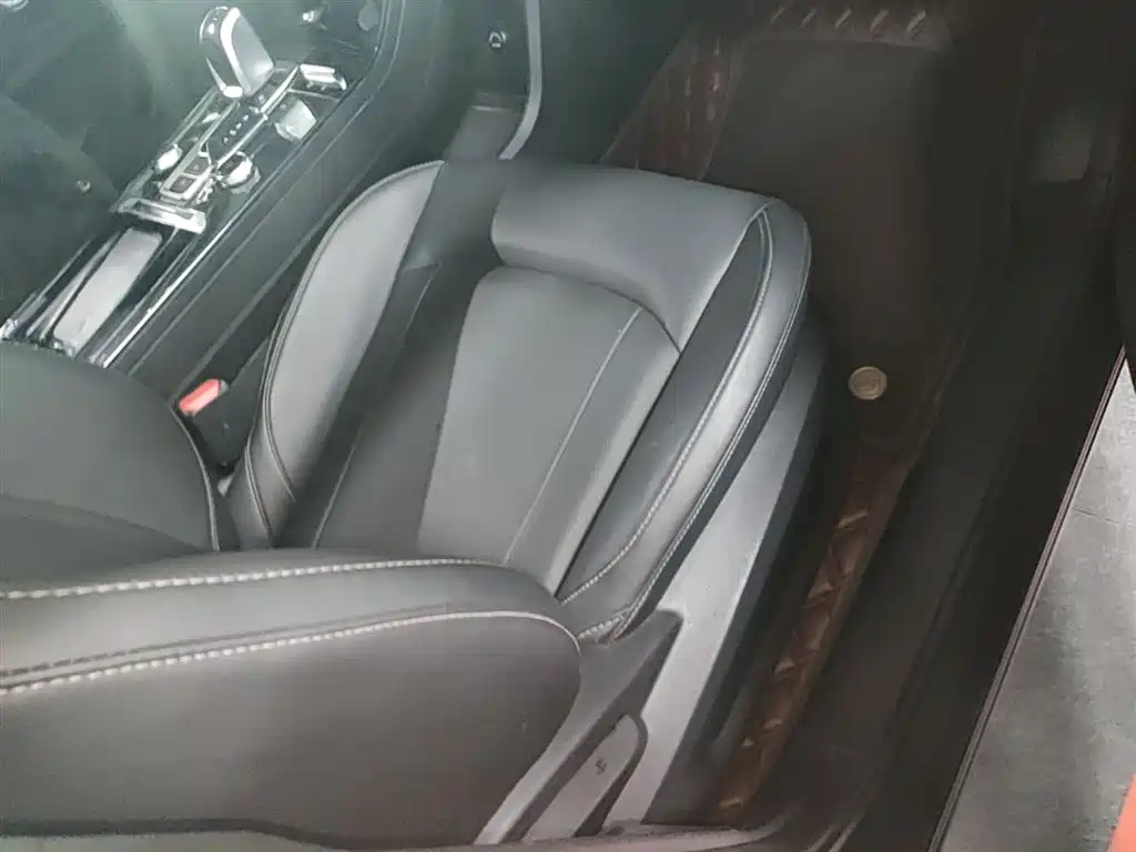 Chery Tiggo 8 PLUS 2021 — фото 25