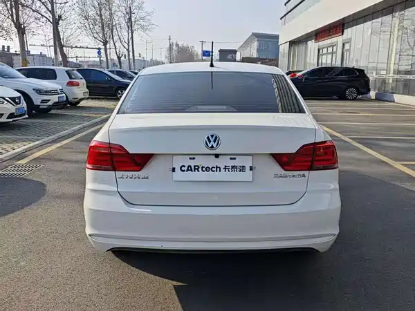 Volkswagen Santana 2023