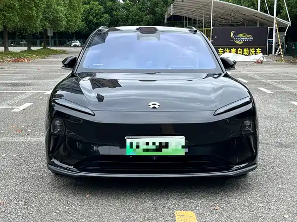 NIO ET5T 2023
