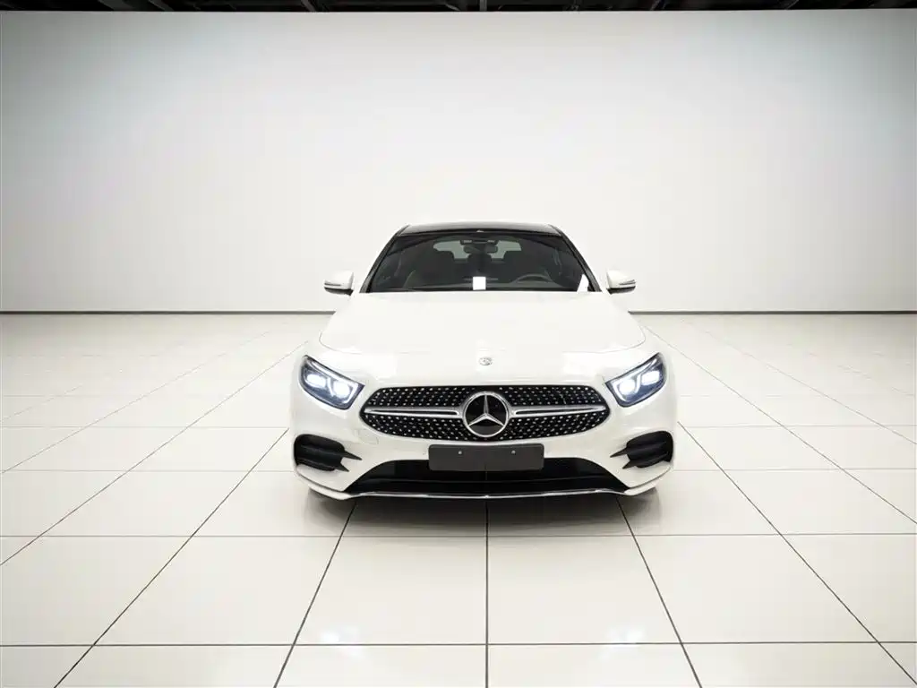 Mercedes-Benz A-Class 2021 — фото 22