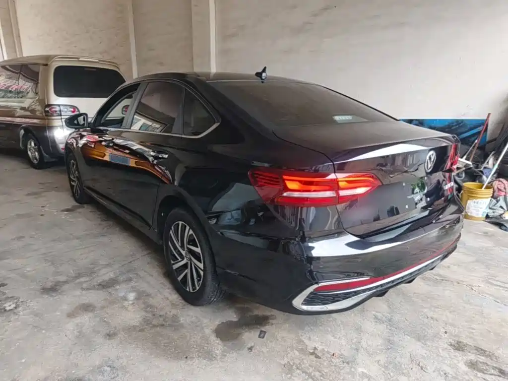 Volkswagen Lavida 2024