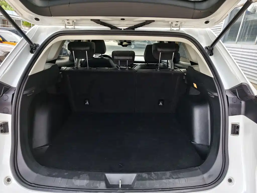 Haval H6 2022 — фото 16