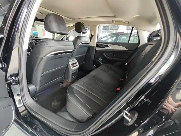 Hongqi H5 2024
