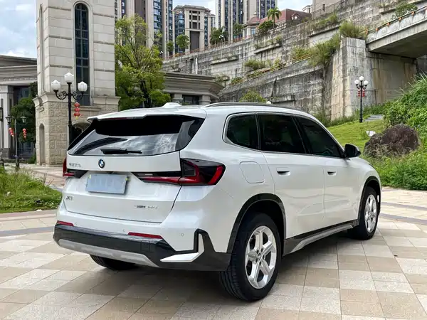 BMW X1 2023