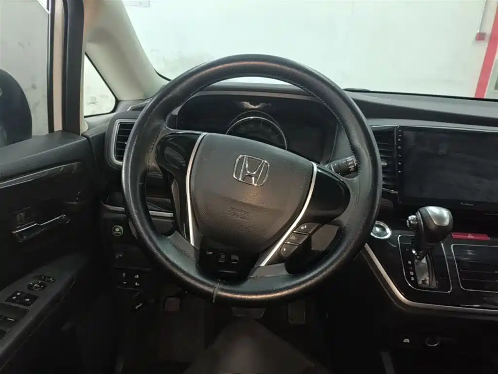 Honda Odyssey 2020 — фото 11
