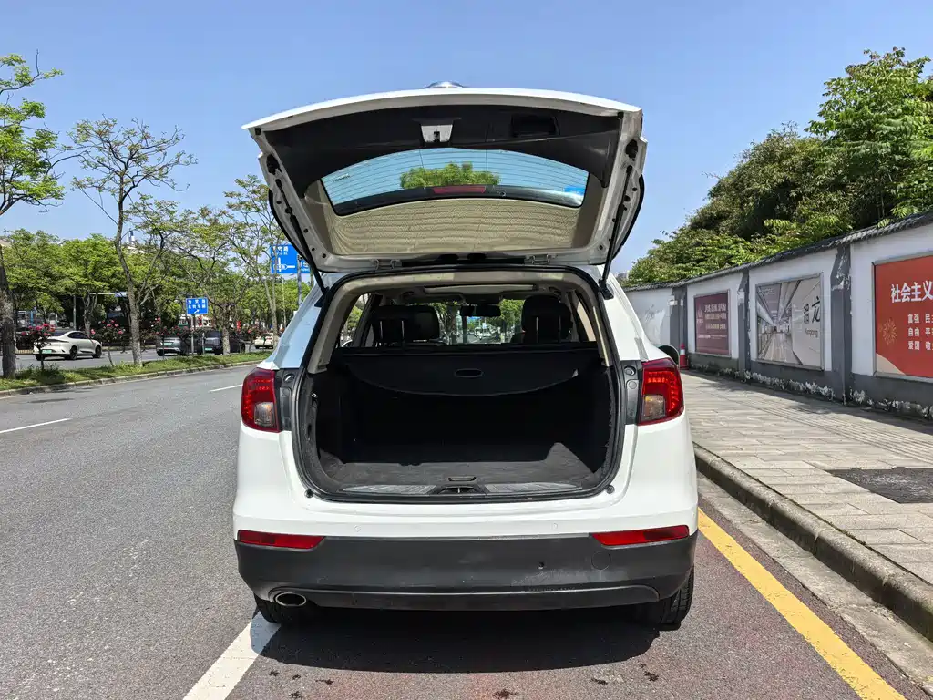 Buick Envision Plus 2015 — фото 14