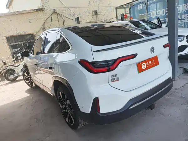 NIO EC6 2021