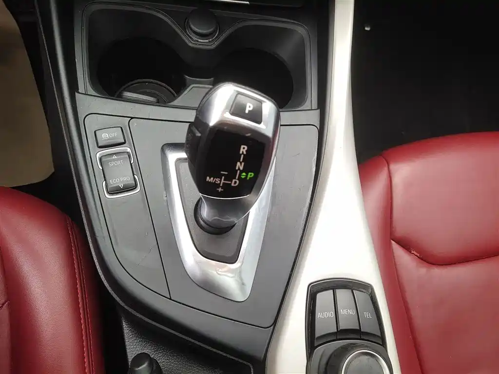 BMW 2 Series 2016 — фото 14