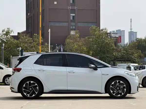 Volkswagen ID.3 2022