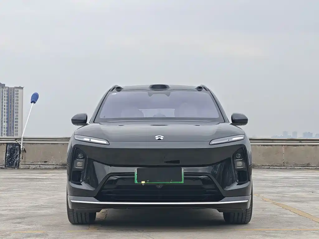 NIO ES6 2025 — фото 3