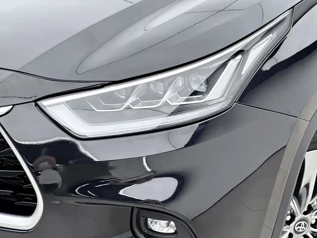Toyota Highlander 2023 — фото 11
