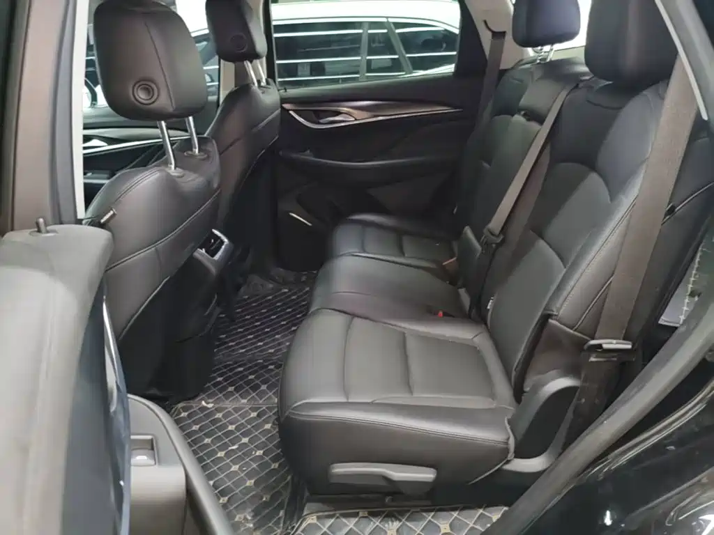 Buick Enclave 2020 — фото 17