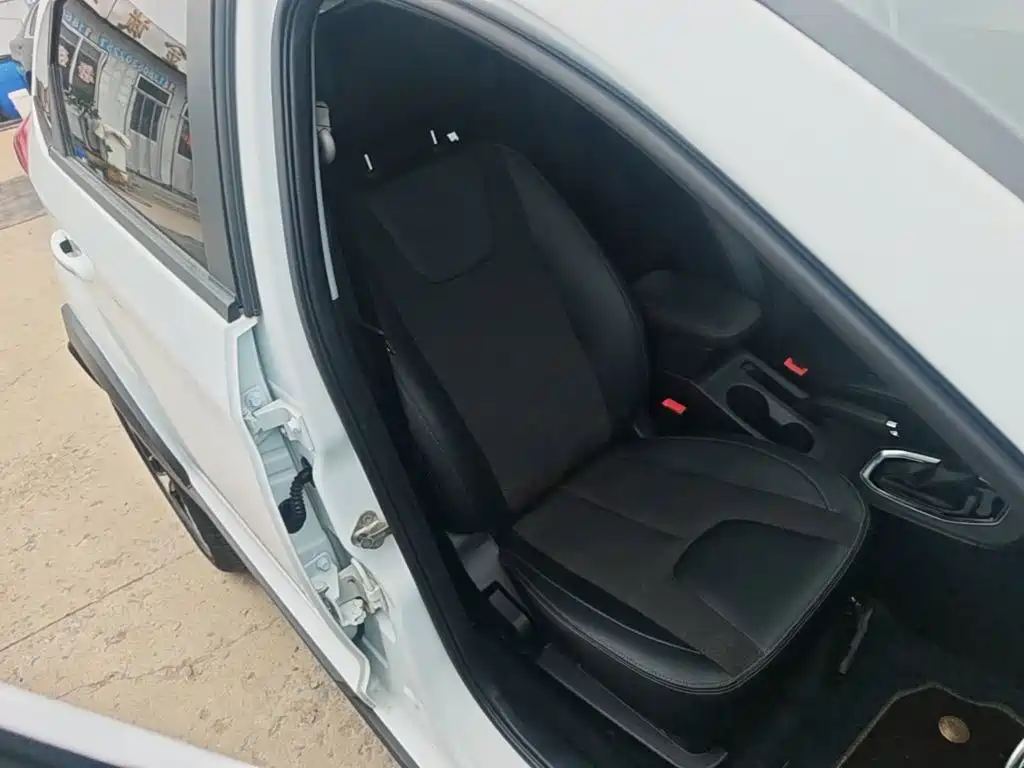 Chery Tiggo 3x 2020 — фото 25