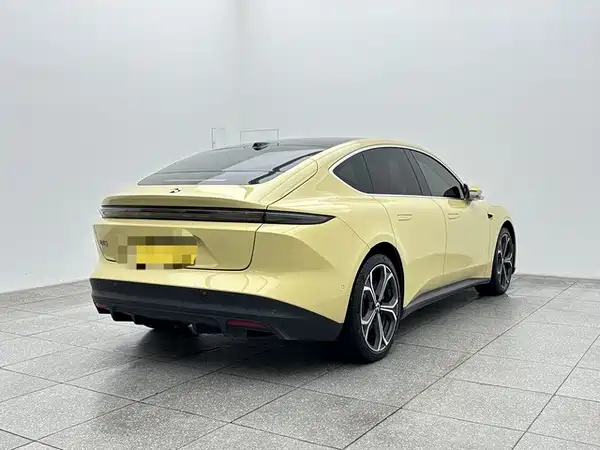 NIO ET5 2023