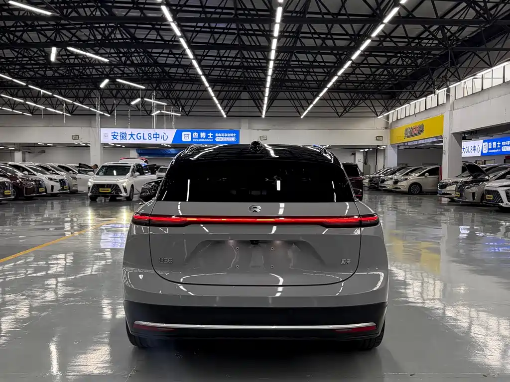 NIO ES6 2025