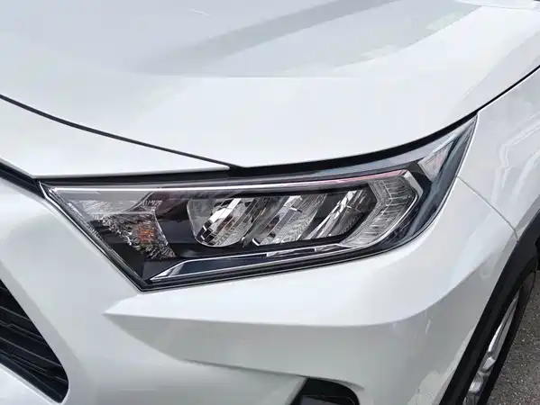 Toyota RAV4 2025
