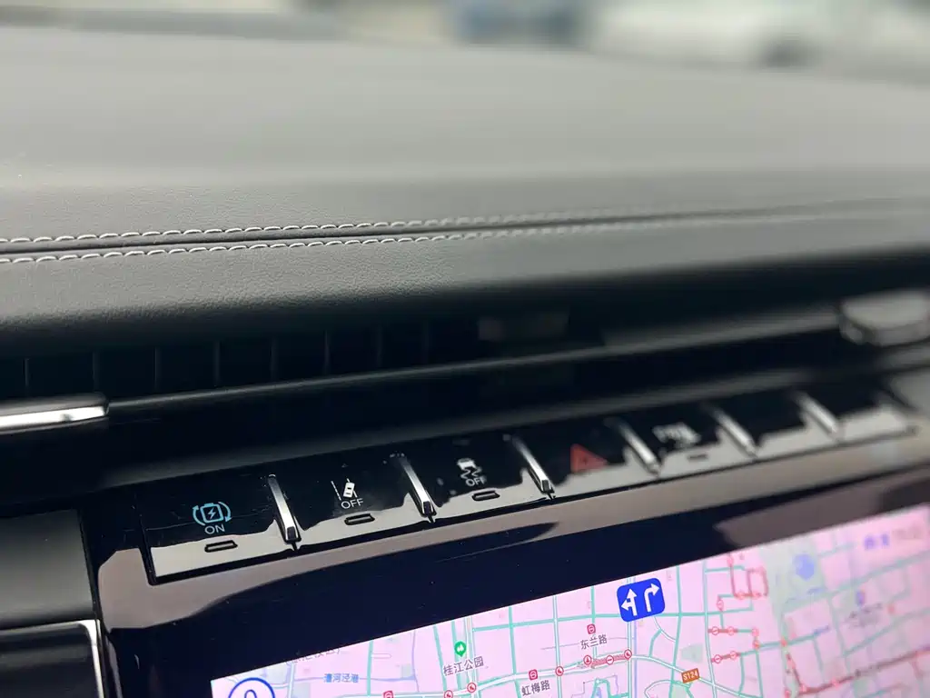Jeep Grand Cherokee 4xe 2025 — фото 14