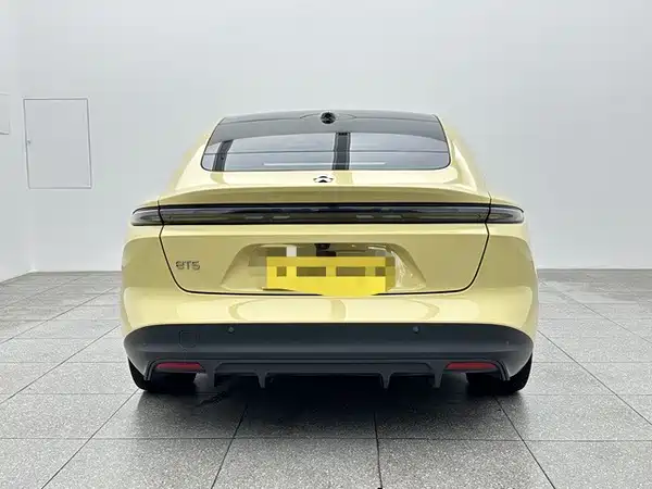 NIO ET5 2023