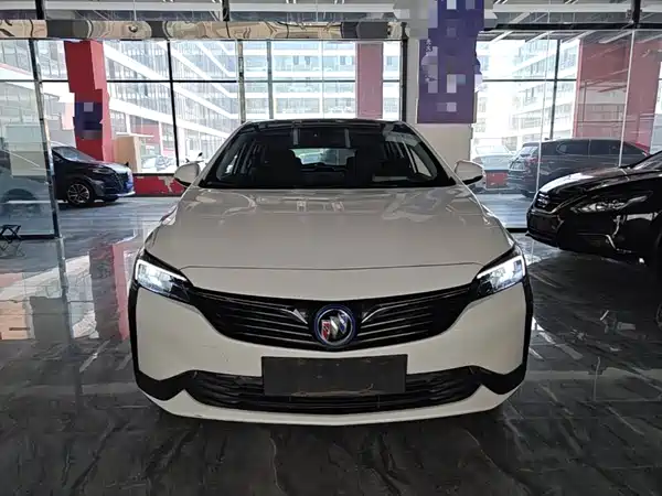Buick Velite 6 2020