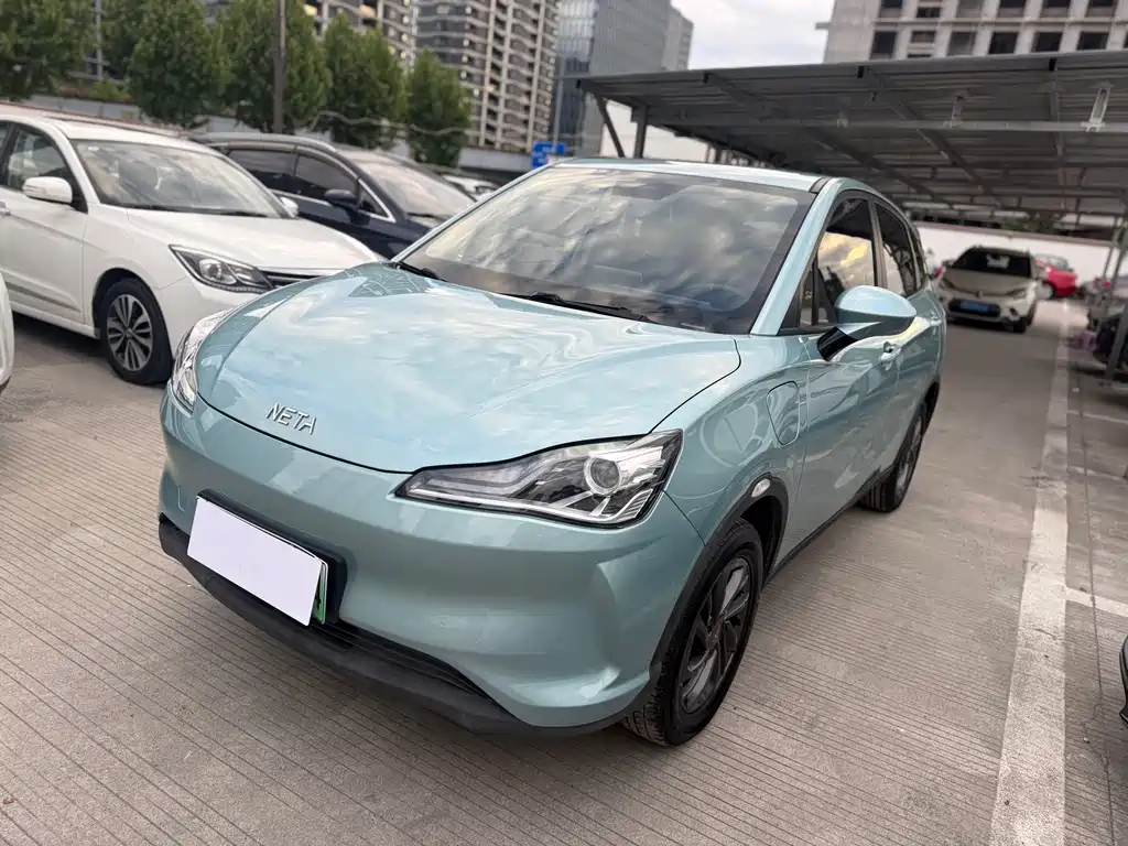 Neta V 2020
