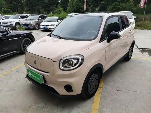 Leapmotor T03 2024