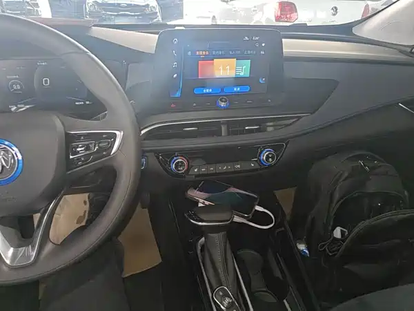 Buick Velite 6 2020