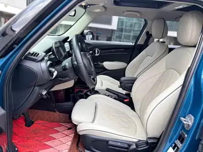 MINI MINI 2021