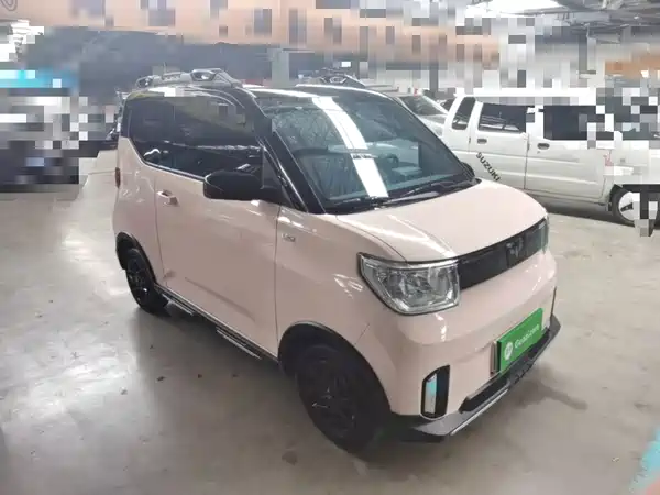 Wuling Hongguang MINIEV 2023
