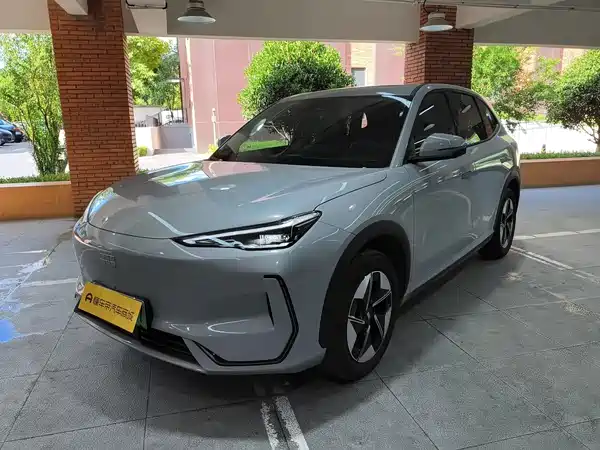 Geely Galaxy E5 2024