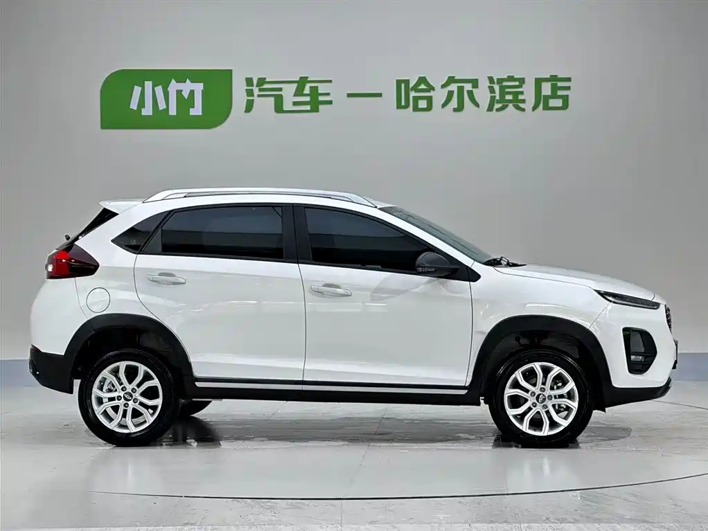 Chery Tiggo 3x 2023