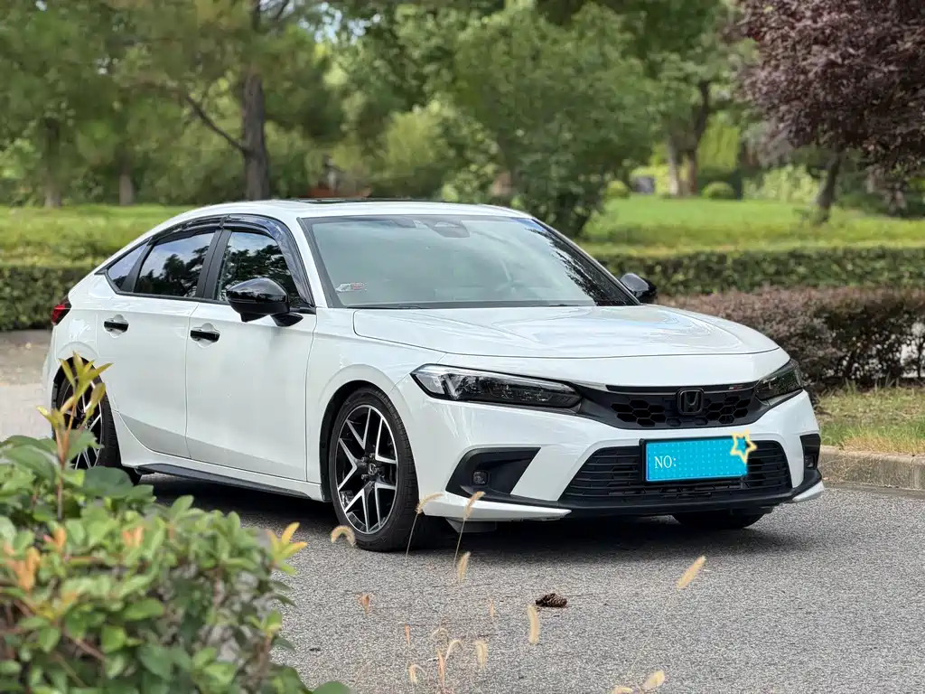 Honda Civic 2023