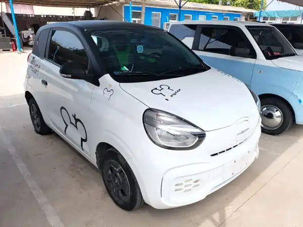 Roewe CLEVER 2021