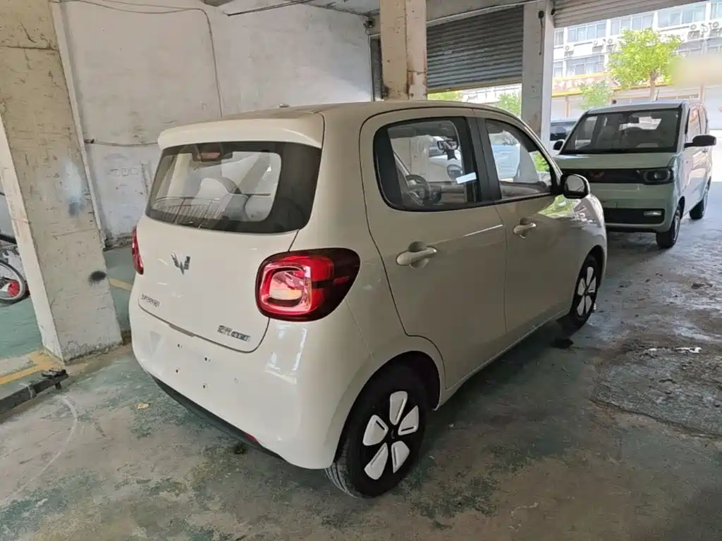 Wuling MINIEV 2025