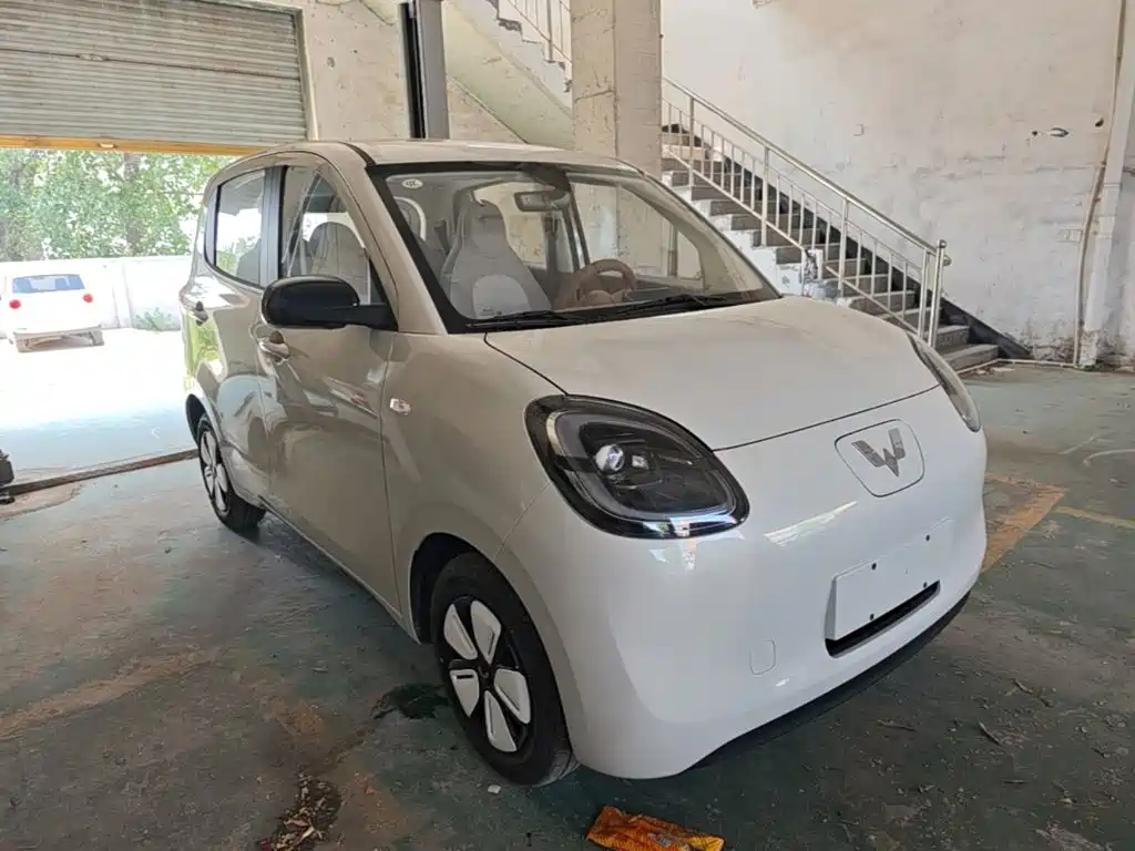 Wuling MINIEV 2025