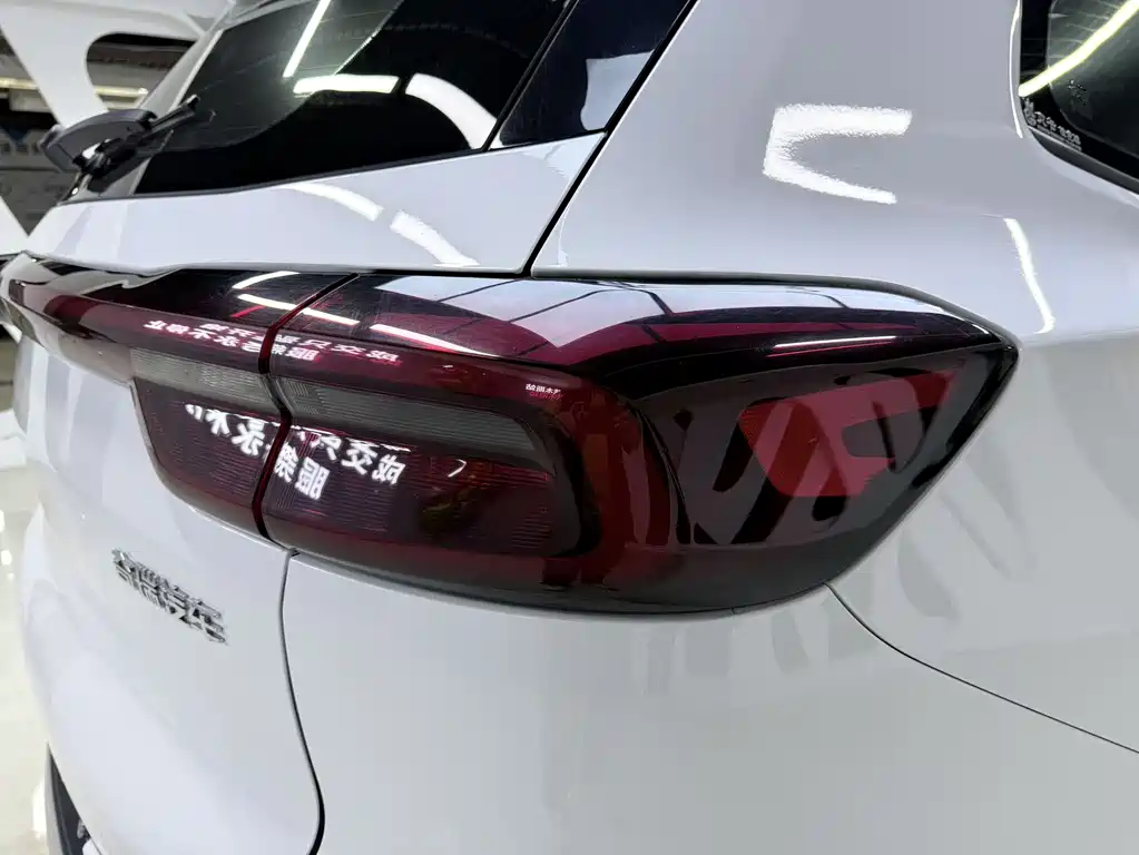 Chery Tiggo 8 2021 — фото 13