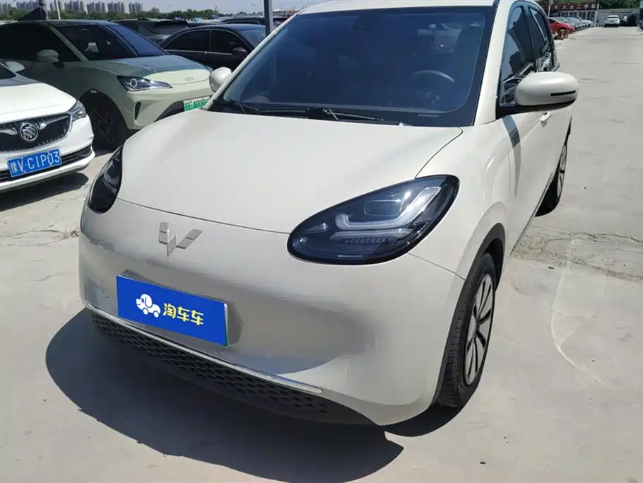 Wuling Bingo 2023