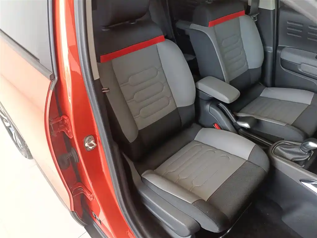 Citroen C4 Aircross 2019 — фото 25