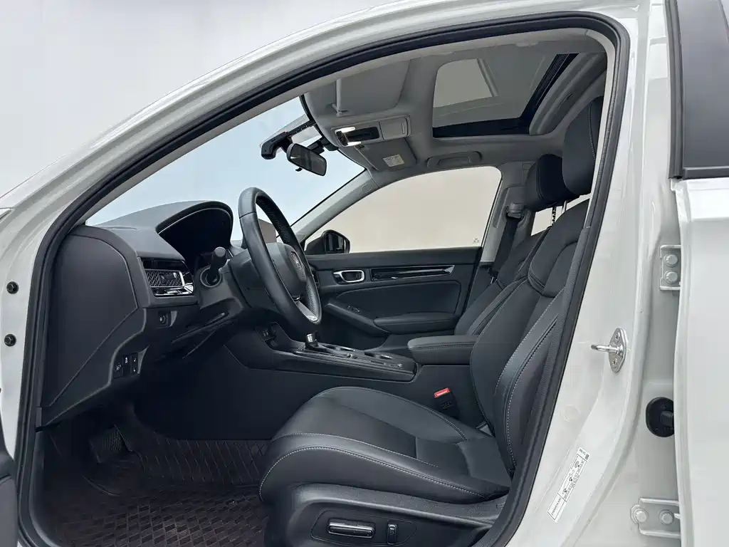 Honda Civic 2023