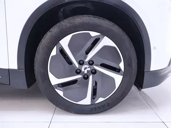 NIO ES6 2025