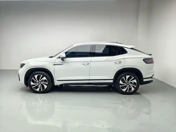 Volkswagen Tanyuex 2025