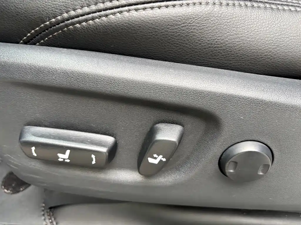 Toyota Prado 2018 — фото 17