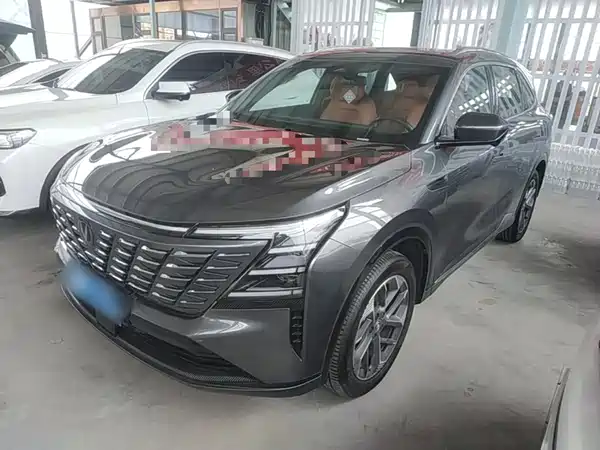 Changan CS75PLUS 2024