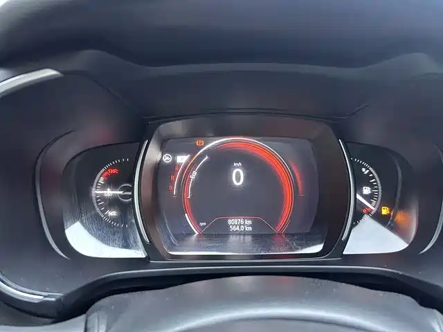Renault Koleos 2018 — фото 10