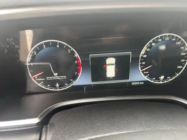 BAIC BJ40 2019