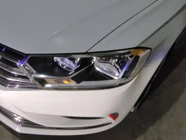 Volkswagen Bora 2017