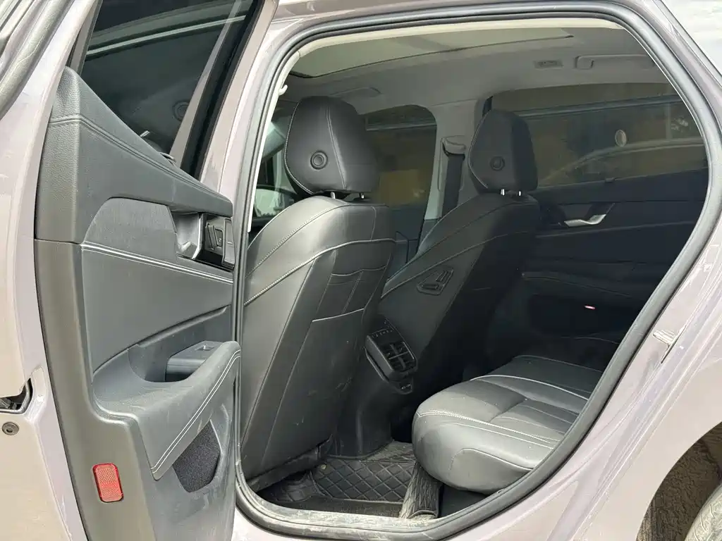 Volkswagen Passat 2024