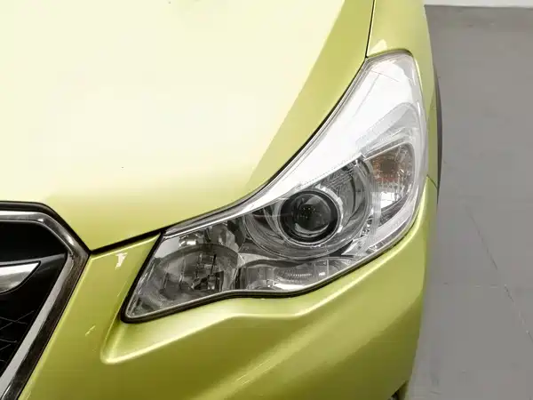 Subaru XV 2015